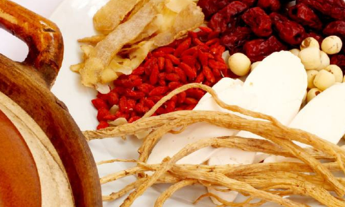 種植中藥材注意什麽